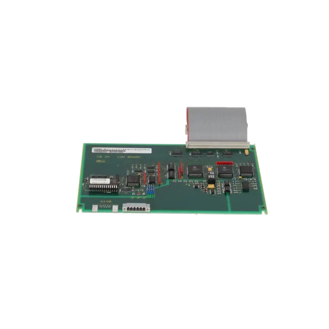 SIEMENS 6RX1240-0AK01, Antriebstechnik, Kommunikationsbaugruppen, K0059763, Bild 1
