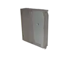 SIEMENS 6SE7016-1TA21, Antriebstechnik, Wechselrichter, K0061368, Bild 4