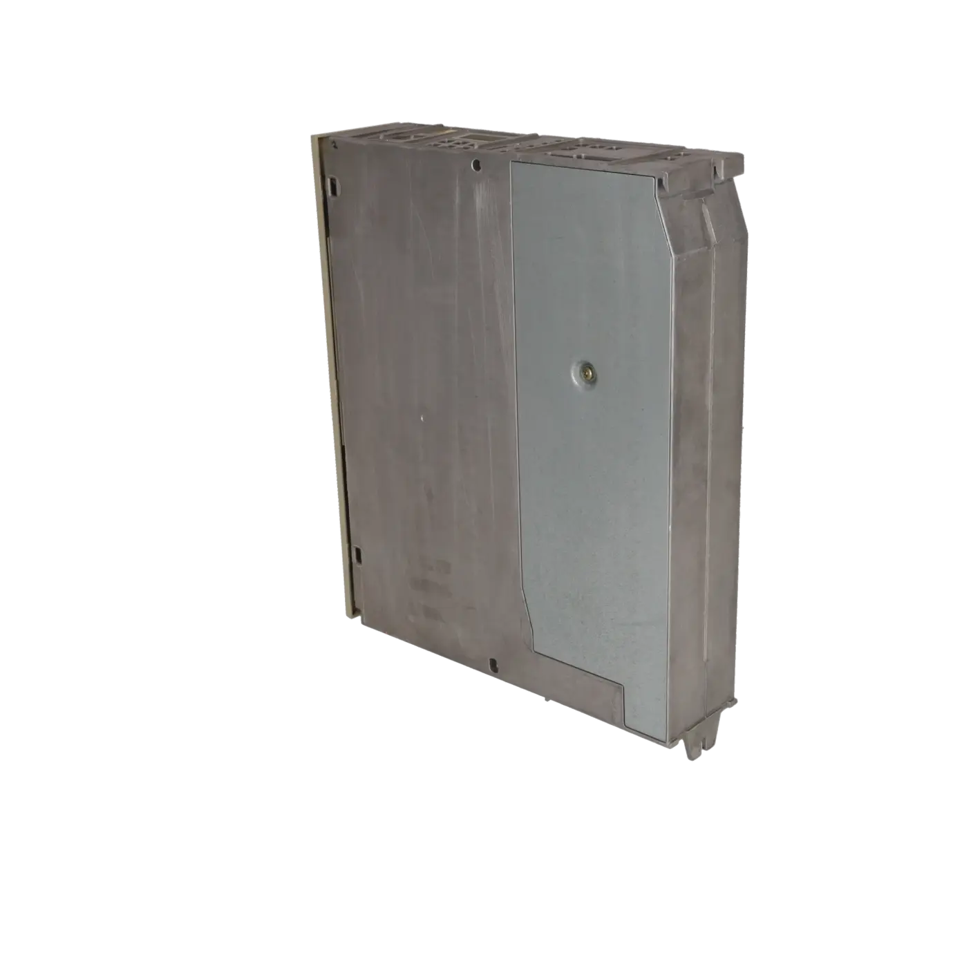 SIEMENS 6SE7016-1TA21, Antriebstechnik, Wechselrichter, K0061368, Bild 4