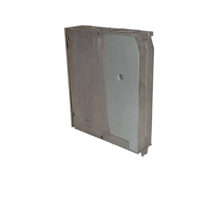 SIEMENS 6SE7016-1TA21, Antriebstechnik, Wechselrichter, K0061368, Bild 4