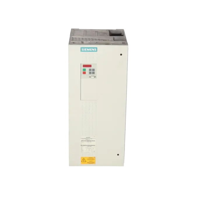 SIEMENS 6SE7023-8ED21, Drive Technology, Frequency Converter, K0061638, Image 1