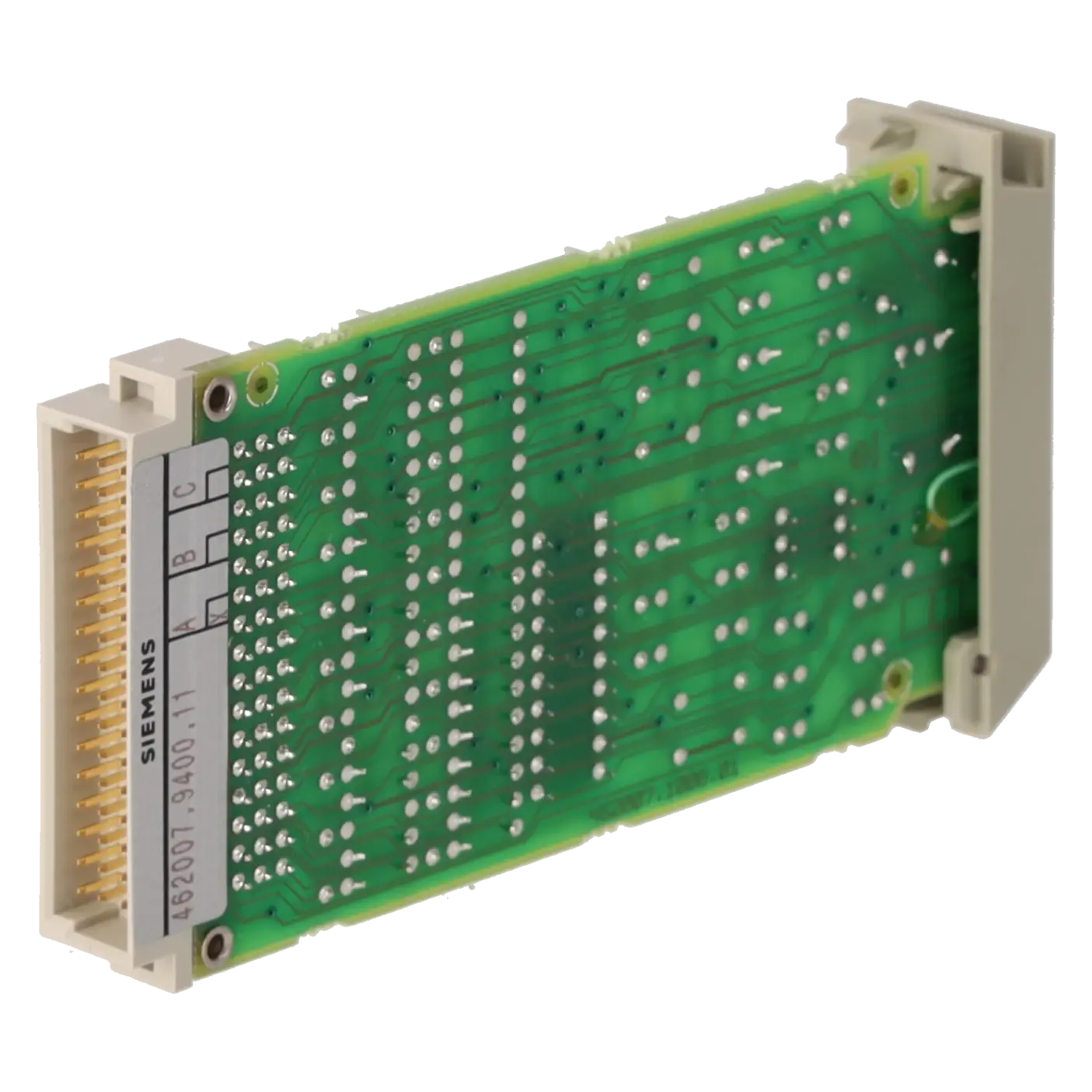 SIEMENS 6SN1114-0AA01-0BA0, Antriebstechnik, Zubehör Antriebstechnik, K0063585, Bild 6