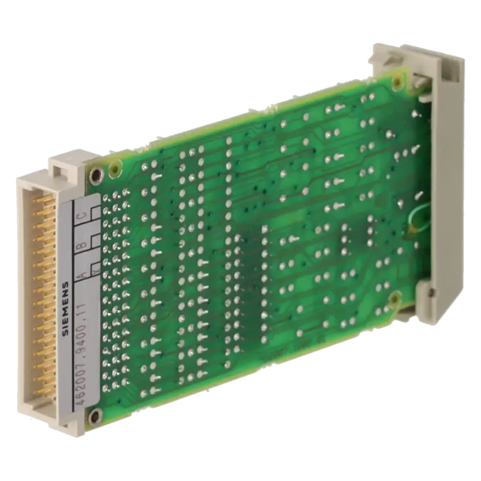 SIEMENS 6SN1114-0AA01-0BA0, Antriebstechnik, Zubehör Antriebstechnik, K0063585, Bild 6