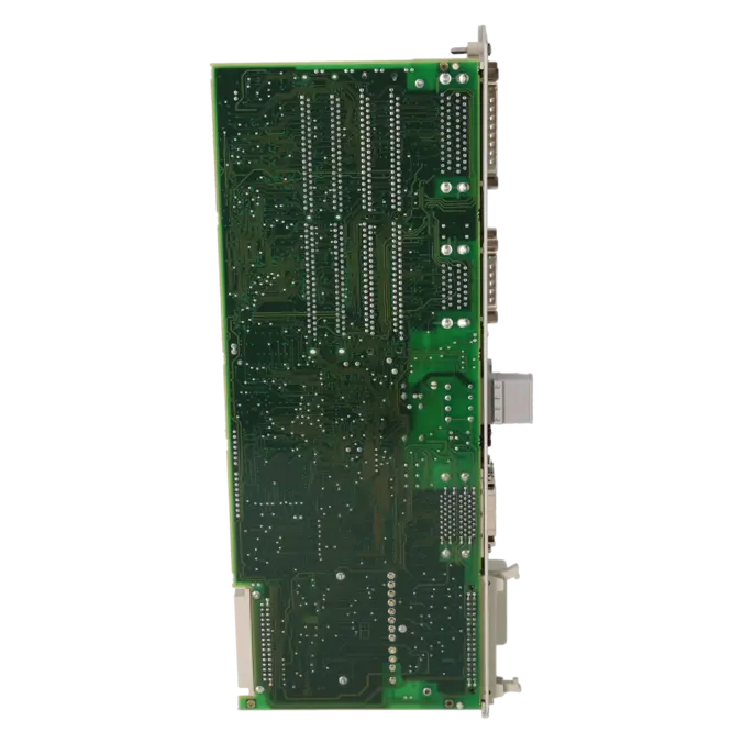 SIEMENS 6SN1118-0DH21-0AA1, Antriebstechnik, Reglerkarten, K0063620, Bild 7