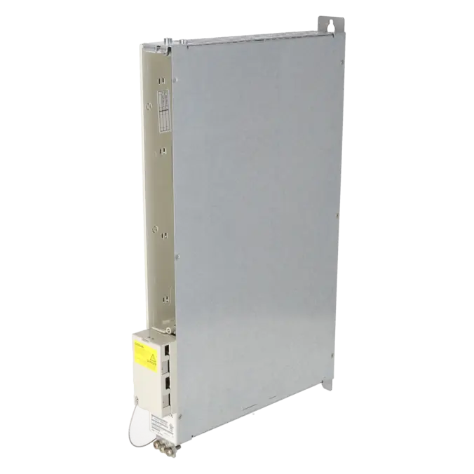 SIEMENS 6SN1123-1AA00-0BA1, Antriebstechnik, Wechselrichter, K0063659, Bild 2