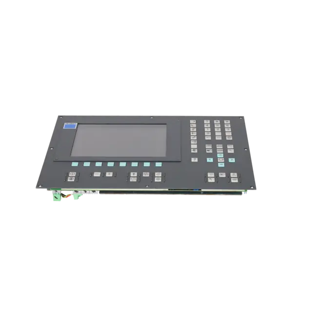 SIEMENS 6FC5203-0AB50-0AA2, HMI, Monitors / Control Panels, K0081981