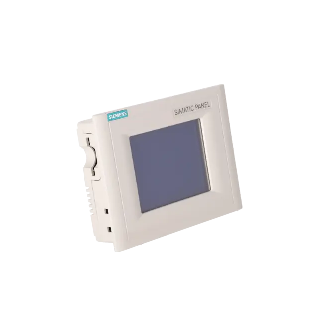 SIEMENS 6AV6545-0AA15-2AX0, HMI, Touch-Panels, K0116920, Bild 8
