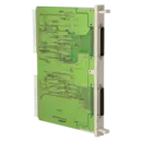 SIEMENS 6ES5314-3UA11, Baugruppen, Interface-Module / Anschaltungen, K0117469, Bild 8