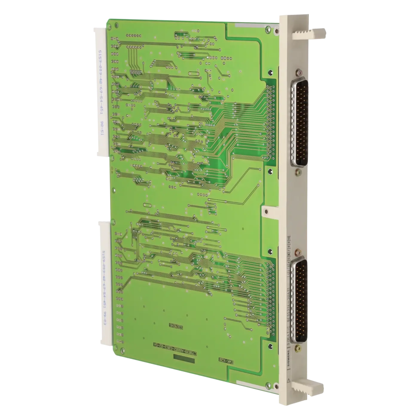 SIEMENS 6ES5314-3UA11, Baugruppen, Interface-Module / Anschaltungen, K0117469, Bild 8