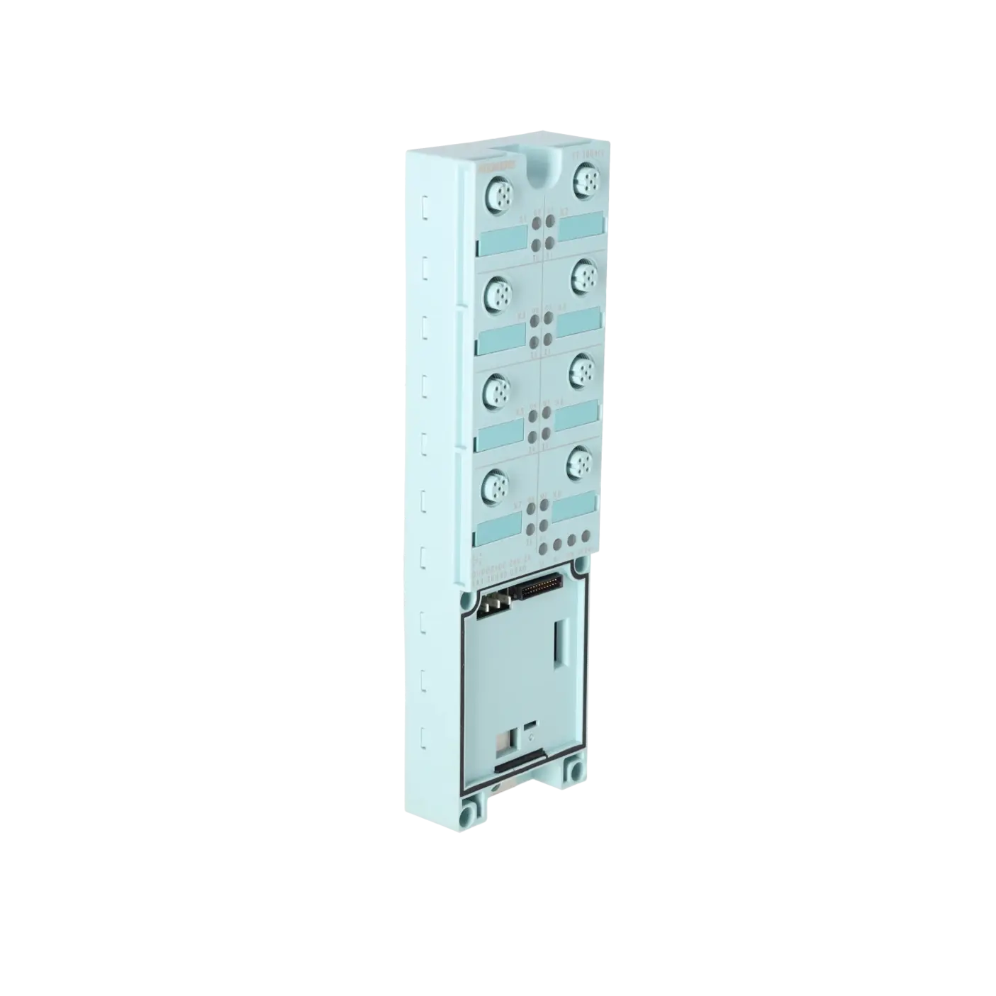 SIEMENS 6ES7143-3BH00-0XA0, Baugruppen, Digitalein- / Digitalausgaben, K0118188, Bild 8