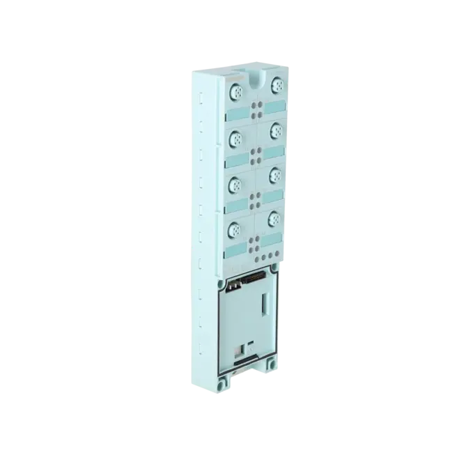 SIEMENS 6ES7143-3BH00-0XA0, Baugruppen, Digitalein- / Digitalausgaben, K0118188, Bild 8