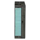 SIEMENS 6GK7343-2AH10-0XA0, PLC Controls, Communication Modules, K0119863 Image 1