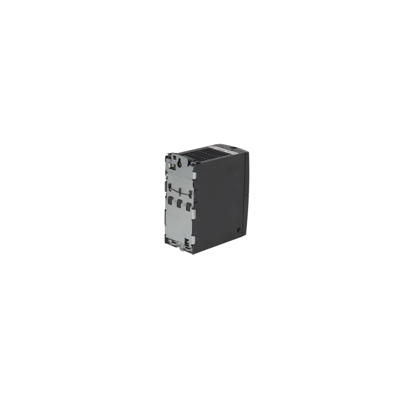 SIEMENS 6SE6420-2AB15-5AA1, Antriebstechnik, Umrichter, K0120361, Bild 6