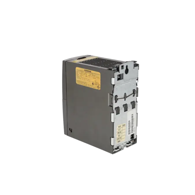 SIEMENS 6SE6420-2UC13-7AA0, Drive Technology, Frequency Converter, K0120394, Image 4
