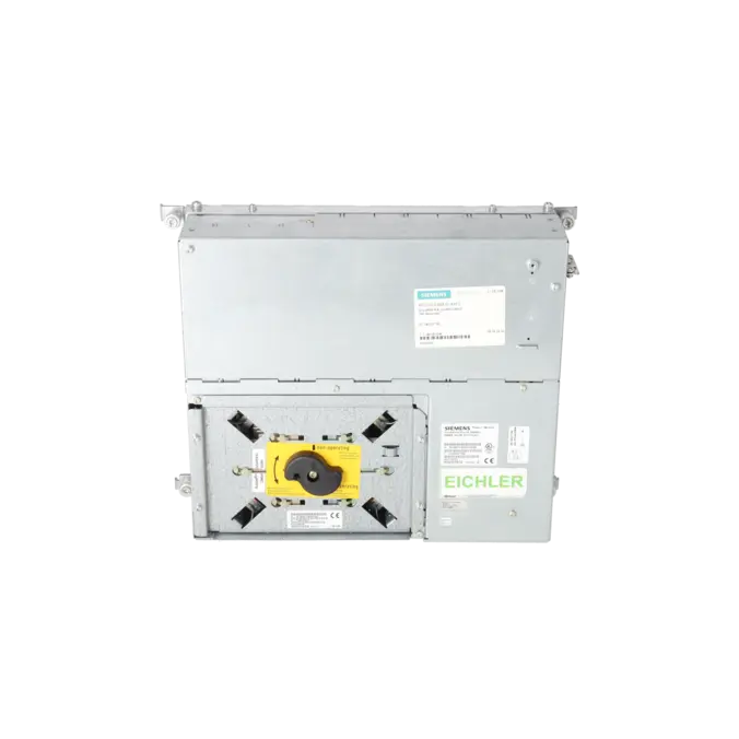 SIEMENS 6FC5210-0DF21-2AA0, HMI, Industrie-PCs, K0131615, Bild 1