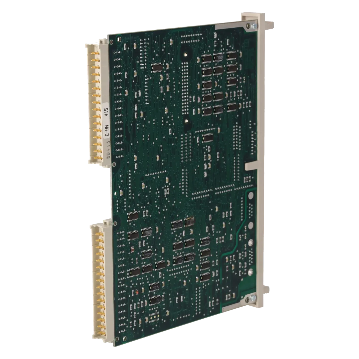SIEMENS 6ES5308-3UB11, Baugruppen, SIMATIC-S5-Aktion, K0136359, Bild 3