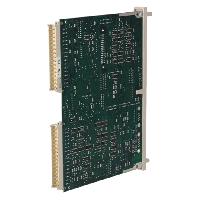 SIEMENS 6ES5308-3UB11, Baugruppen, SIMATIC-S5-Aktion, K0136359, Bild 3