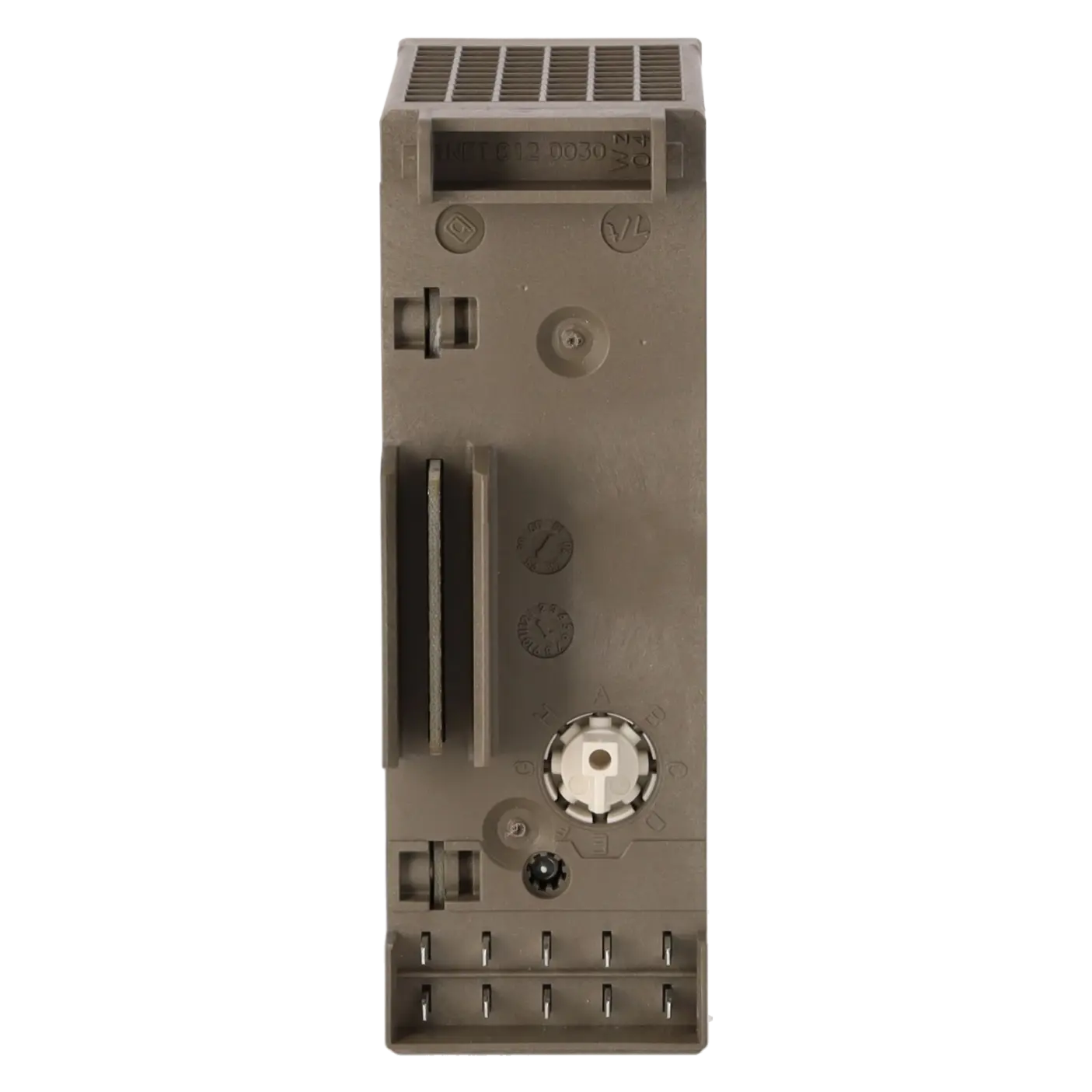 SIEMENS 6ES5450-8FA11, Baugruppen, SIMATIC-S5-Aktion, K0136399, Bild 5