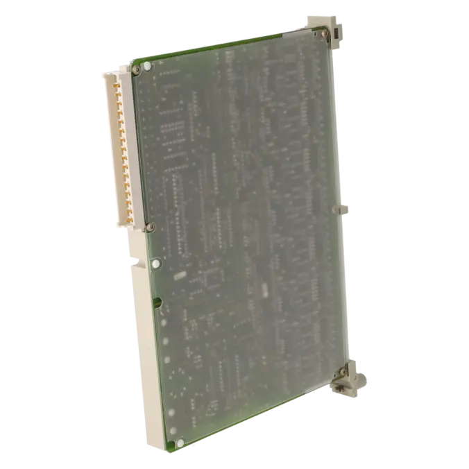 SIEMENS 6ES5470-4UC12, Baugruppen, Analogein- / Analogausgaben, K0136417, Bild 6