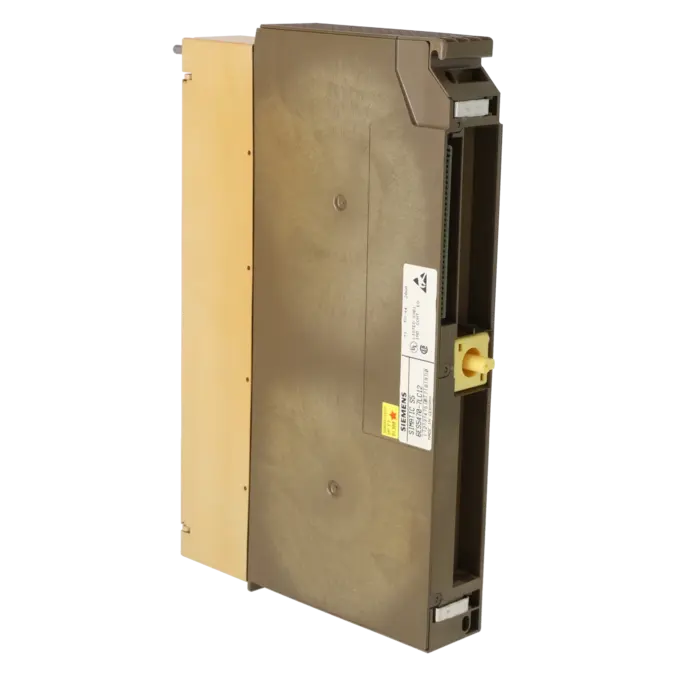 SIEMENS 6ES5470-7LC12, Baugruppen, Analogein- / Analogausgaben, K0136420, Bild 4