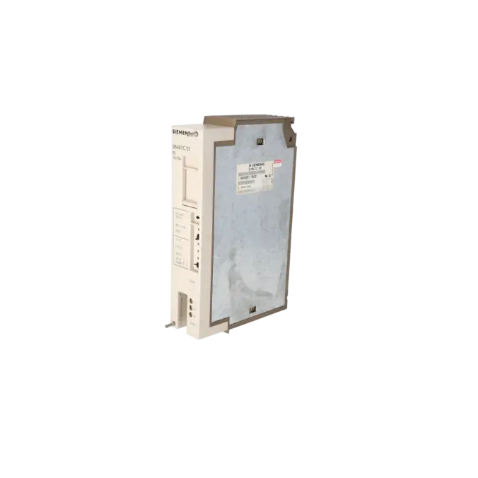 SIEMENS 6ES5951-7ND31, Baugruppen, Stromversorgungen / Netzteile, K0136526, Bild 2