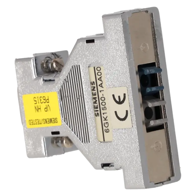 SIEMENS 6GK1500-1AA00, Baugruppen, Verbindungssysteme / Leitungen, K0136853, Bild 8