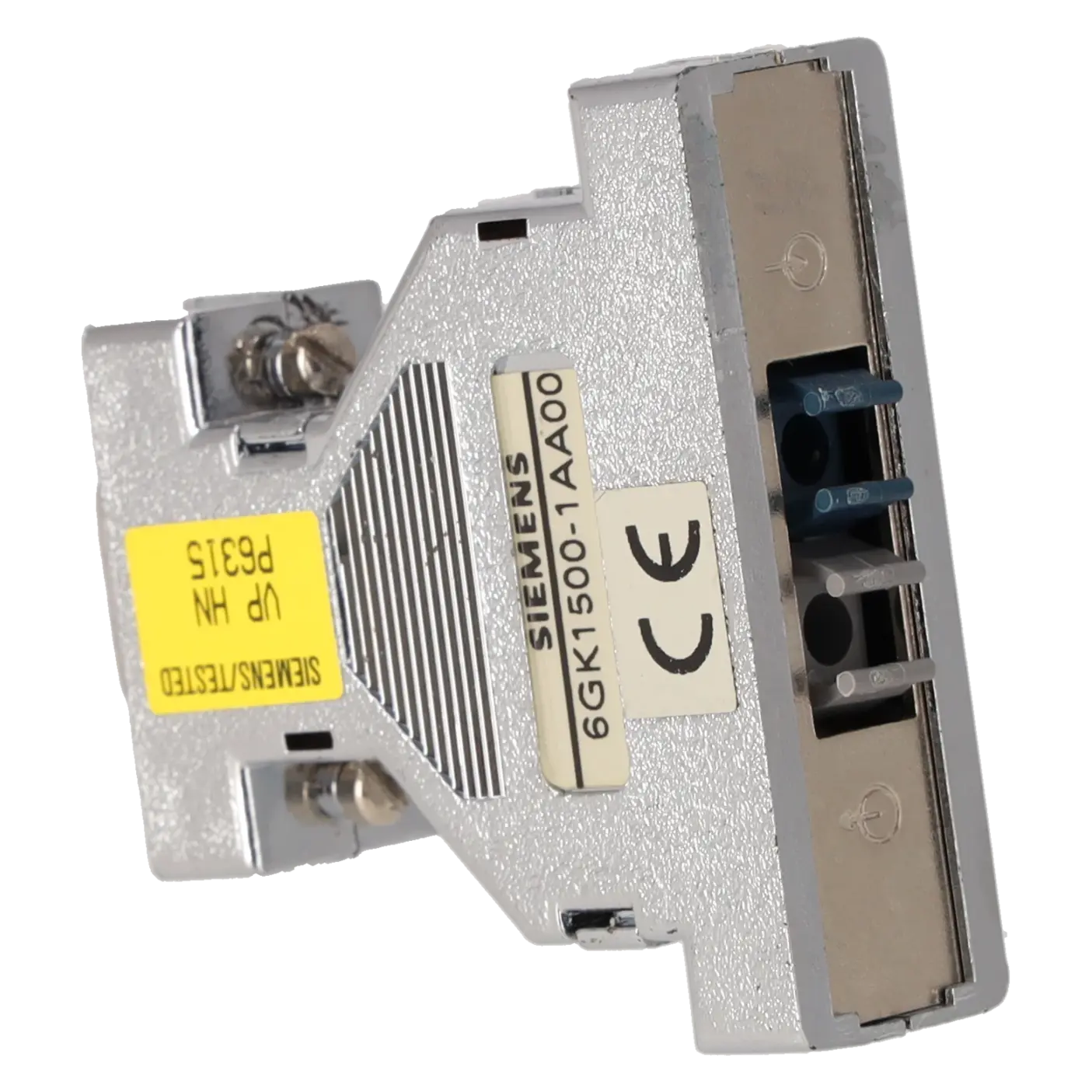 SIEMENS 6GK1500-1AA00, Baugruppen, Verbindungssysteme / Leitungen, K0136853, Bild 8