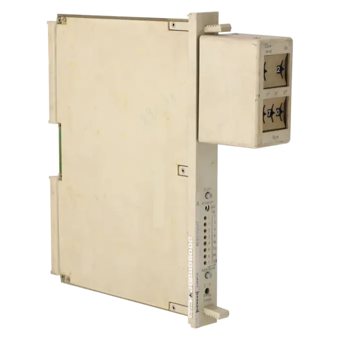 SIEMENS 6ES5331-5AA11, Baugruppen, Funktionsbaugruppen, K0137590, Bild 8