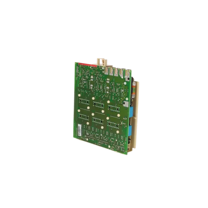 SIEMENS 6SC6140-0FE00, Antriebstechnik, Wechselrichter, K0137718, Bild 6