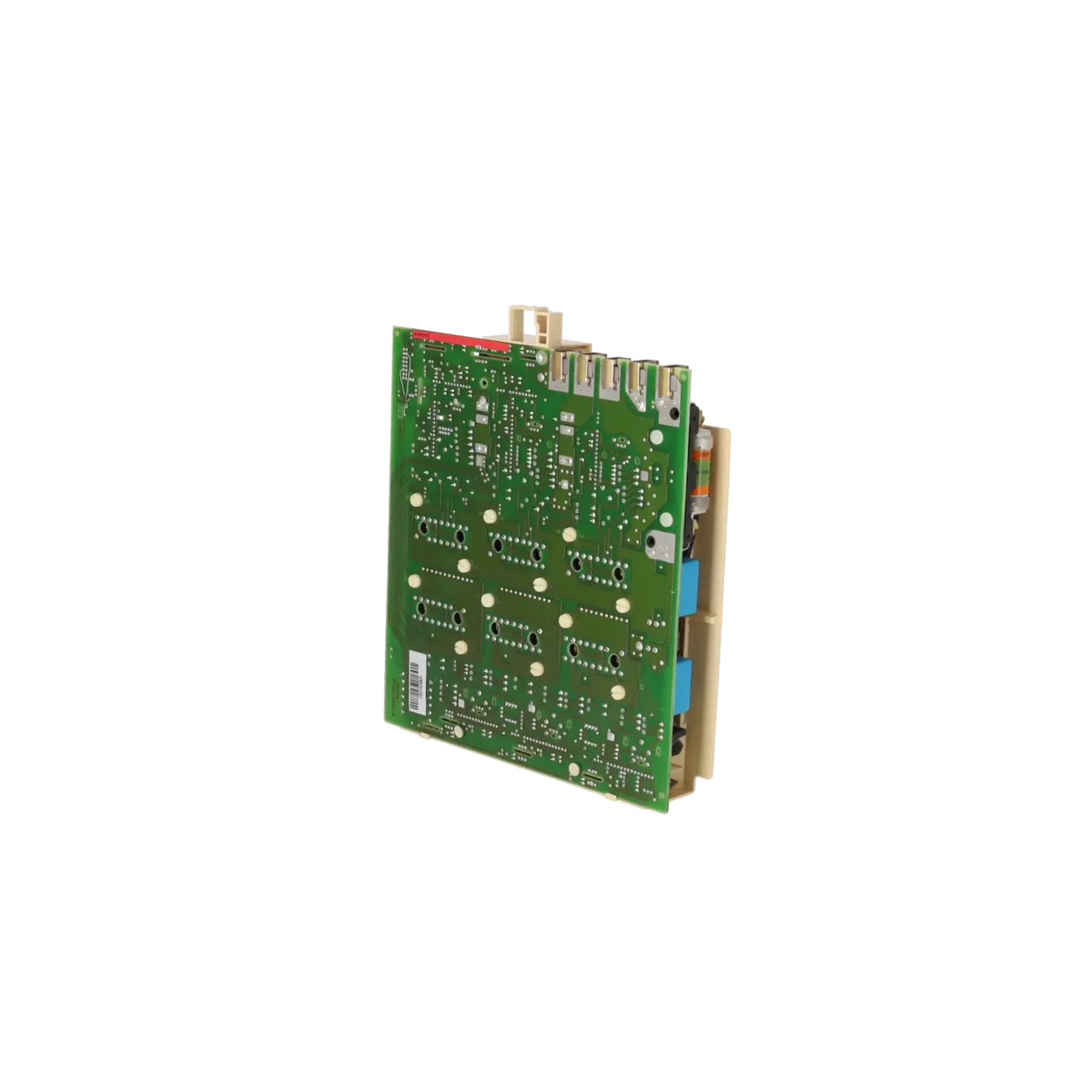 SIEMENS 6SC6140-0FE00, Antriebstechnik, Wechselrichter, K0137718, Bild 6