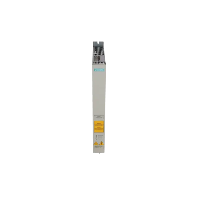 SIEMENS 6SE7021-3FS87-2DA1, Antriebstechnik, Stromversorgungen / Bremsmodule, K0174513, Bild 1