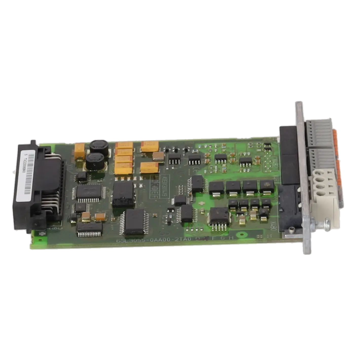 SIEMENS 6SL3055-0AA00-2TA0, Antriebstechnik, Einzelkomponenten, K0174770, Bild 7
