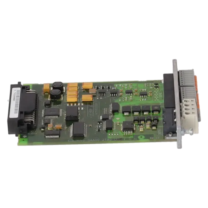 SIEMENS 6SL3055-0AA00-2TA0, Antriebstechnik, Einzelkomponenten, K0174770, Bild 7