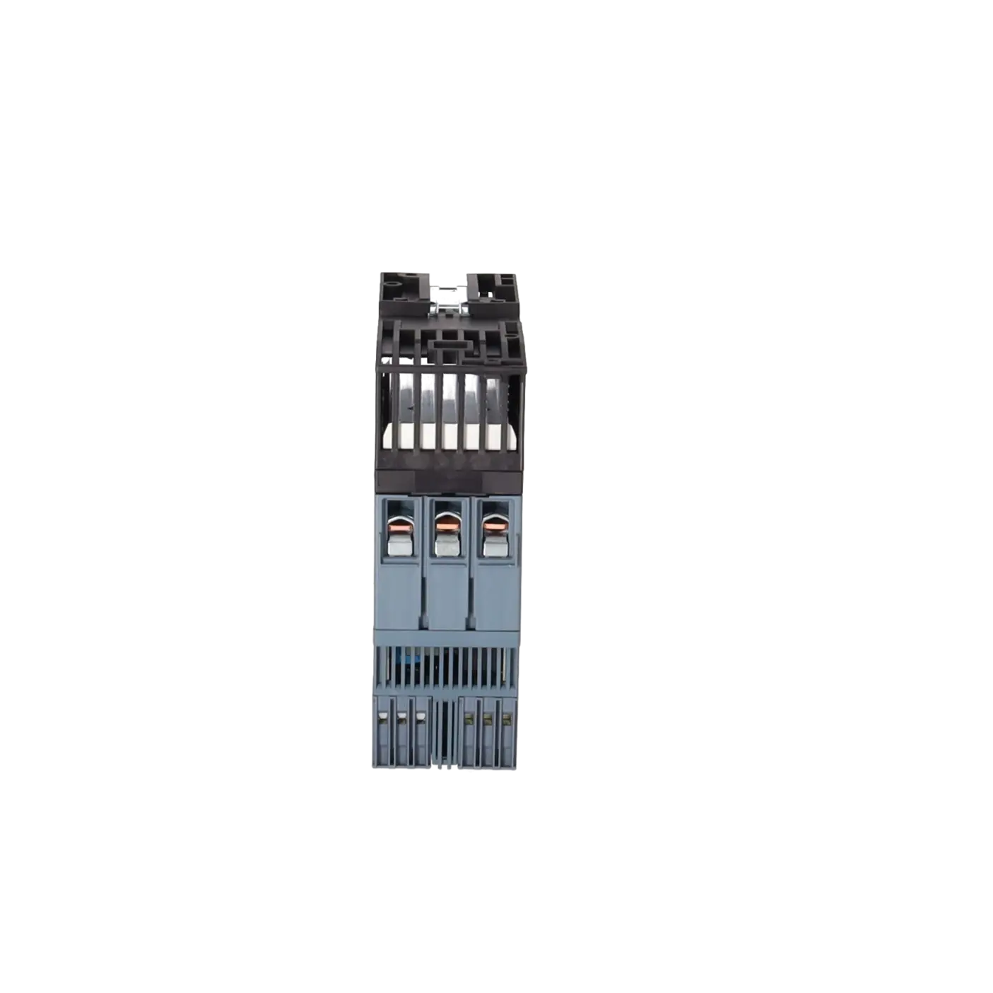 SIEMENS 3RW4036-1BB04, Antriebstechnik, Schaltgeräte, K0191682, Bild 3