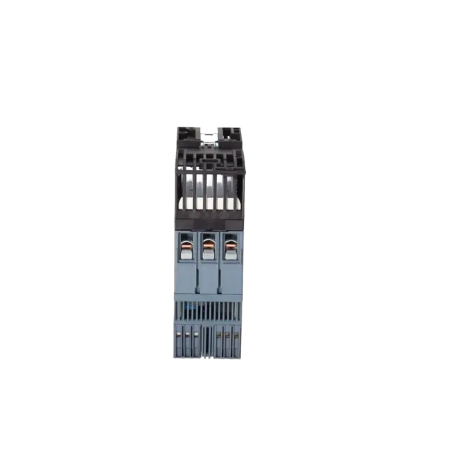 SIEMENS 3RW4036-1BB04, Antriebstechnik, Schaltgeräte, K0191682, Bild 3