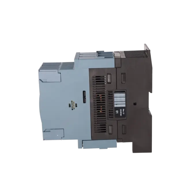 SIEMENS 3RW4036-1BB04, Antriebstechnik, Schaltgeräte, K0191682, Bild 3