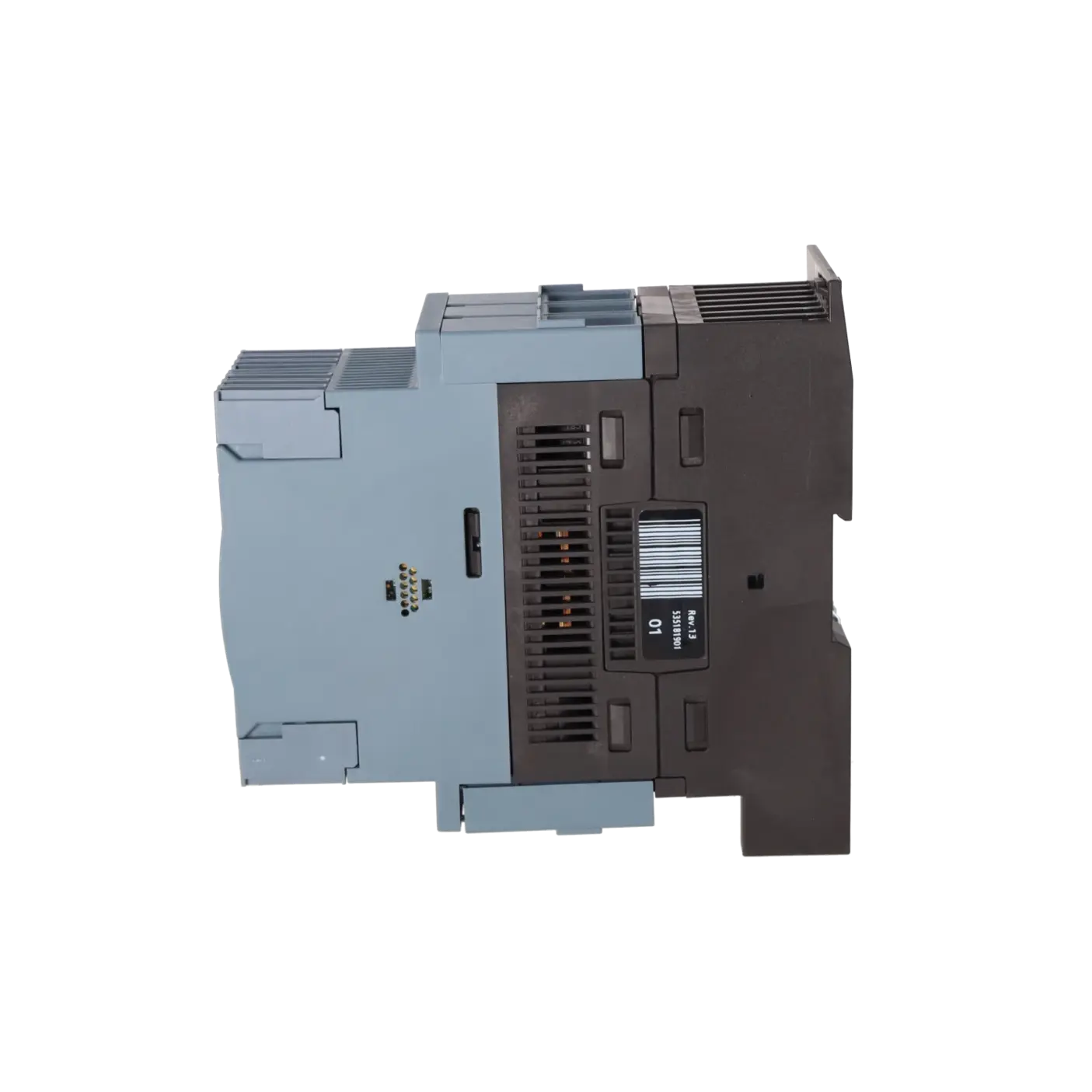 SIEMENS 3RW4036-1BB04, Antriebstechnik, Schaltgeräte, K0191682, Bild 3