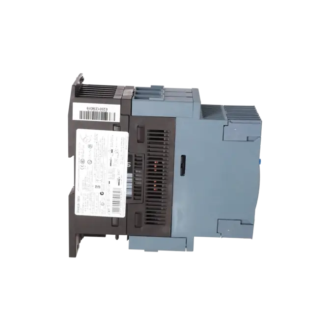 SIEMENS 3RW4036-1BB04, Antriebstechnik, Schaltgeräte, K0191682, Bild 7