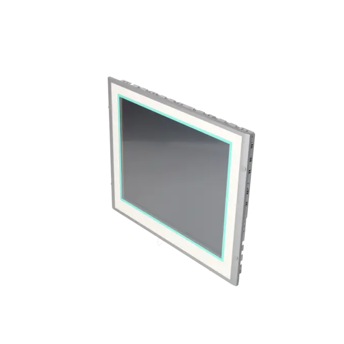 SIEMENS 6AV7861-3TA00-1AA0, HMI, Monitors / Control Panels, K0219299, Image 2