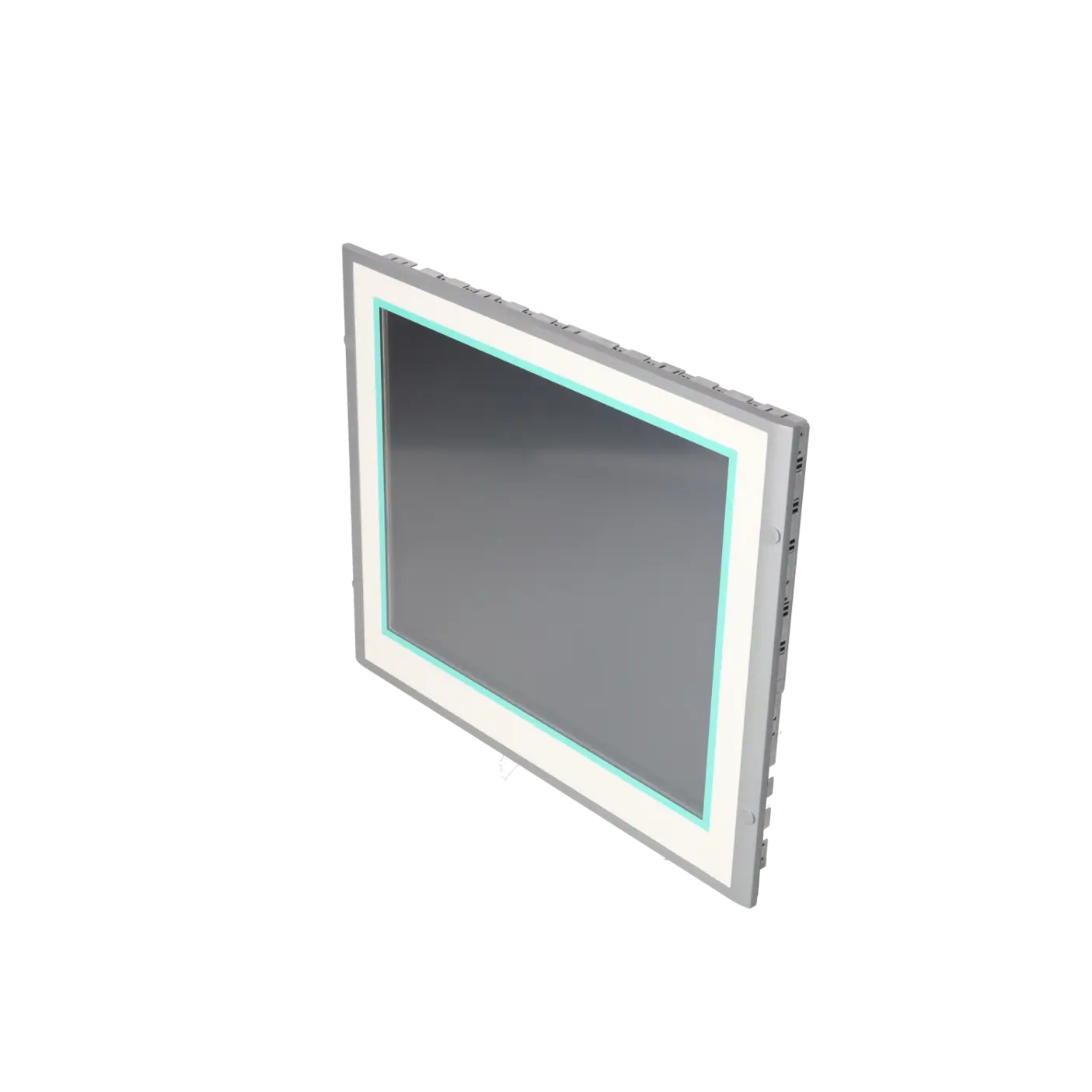 SIEMENS 6AV7861-3TA00-1AA0, HMI, Monitors / Control Panels, K0219299, Image 2