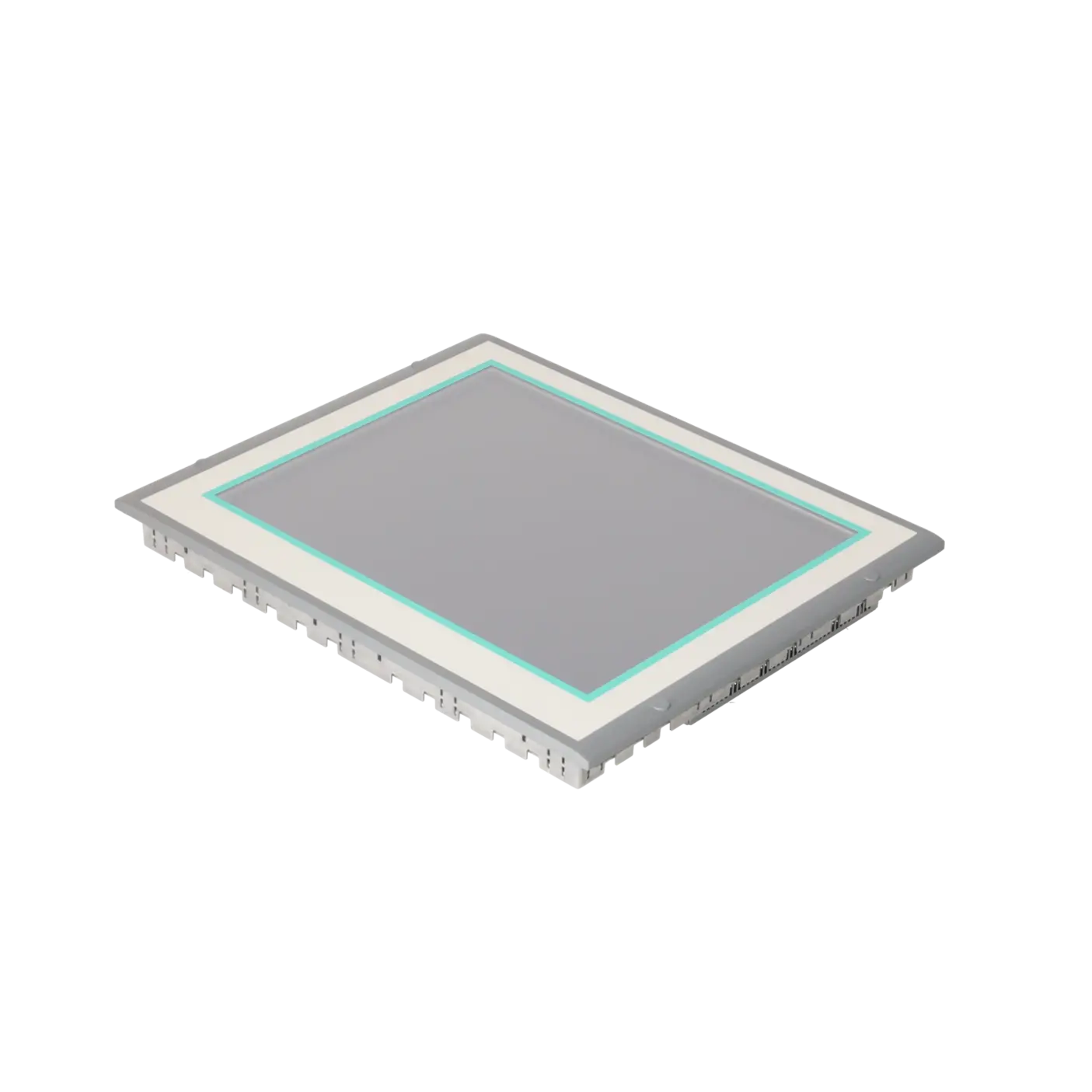 SIEMENS 6AV7861-3TA00-1AA0, HMI, Touch-Panels, K0219299, Bild 2