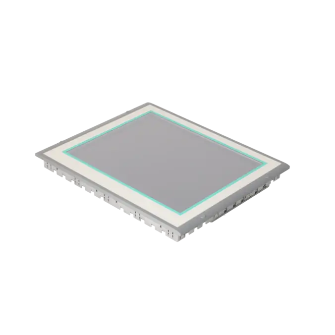 SIEMENS 6AV7861-3TA00-1AA0, HMI, Touch-Panels, K0219299, Bild 2