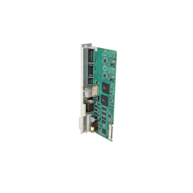 SIEMENS 6SN1118-0DJ23-0AA2, Drive Technology, Control and Measuring Plug-In Units, K0223409, Image 4
