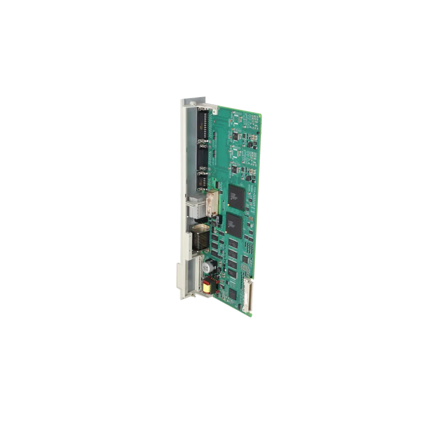 SIEMENS 6SN1118-0DJ23-0AA2, Drive Technology, Control and Measuring Plug-In Units, K0223409, Image 4