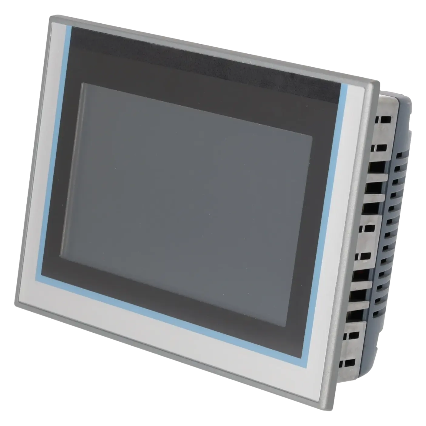 SIEMENS 6AV2124-0GC01-0AX0, HMI, Touch-Panels, K0251524, Bild 2
