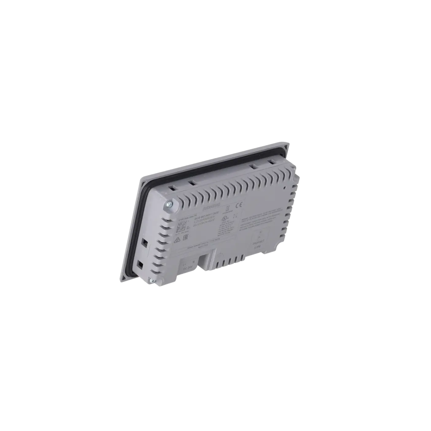 SIEMENS 6AV6647-0AH11-3AX0, HMI, Operator Panels mit Key, K0251653, Bild 8