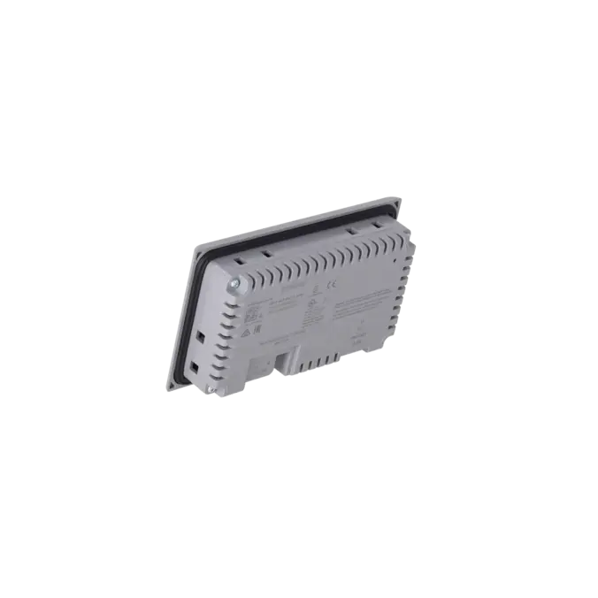 SIEMENS 6AV6647-0AH11-3AX0, HMI, Operator Panels mit Key, K0251653, Bild 8