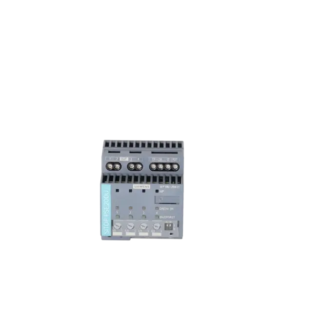 SIEMENS 6EP1961-2BA11, PLC Controls, PLC Controls Power Supplies, K0251997