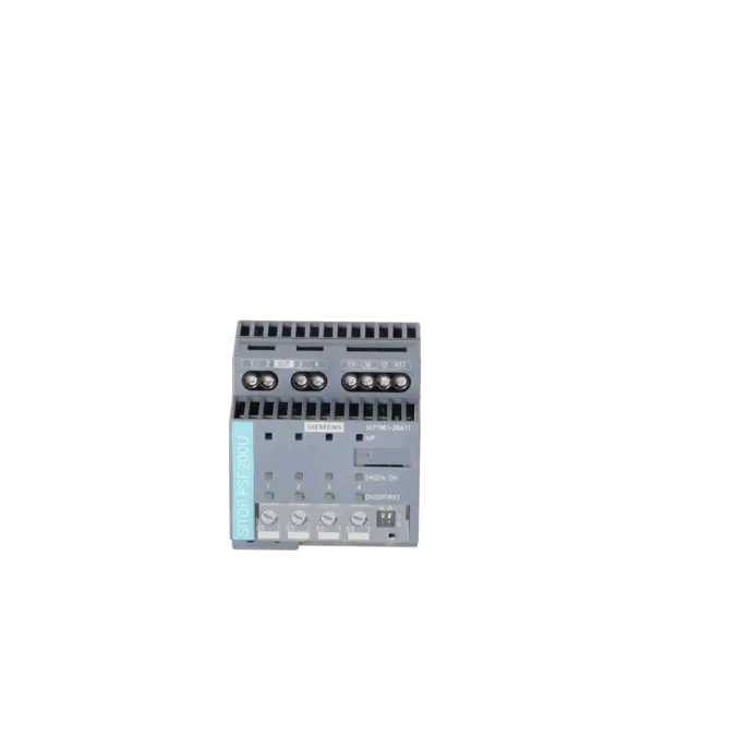 SIEMENS 6EP1961-2BA11, Baugruppen, Stromversorgungen / Netzteile, K0251997, Bild 1
