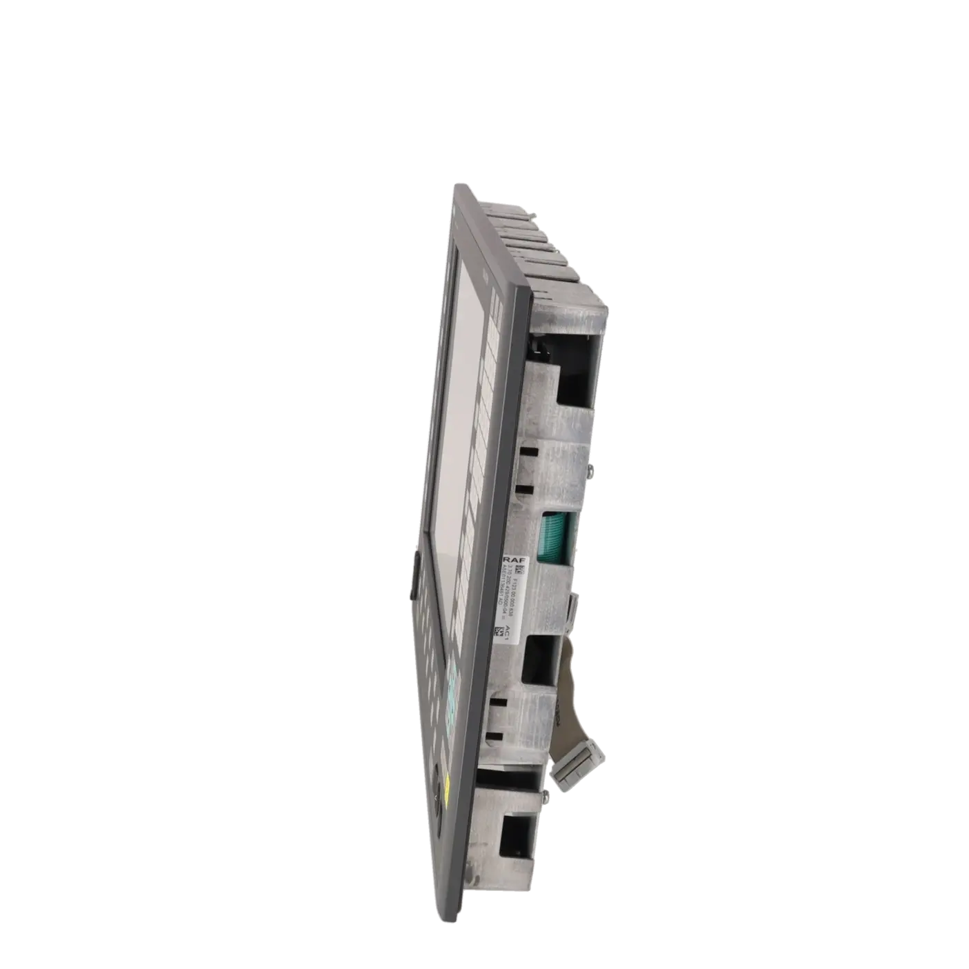 SIEMENS 6FC5203-0AF08-0AB2, HMI, Monitore / Bedienfelder, K0254540, Bild 3